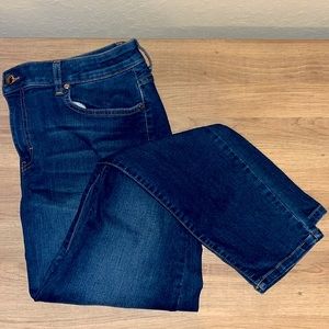 Jennifer Lopez Women’s Skinny Jeans